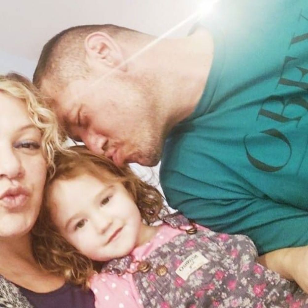 Meet your Posher, Lizzy